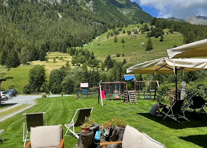 Mi Casa Tu CasaAlbergo