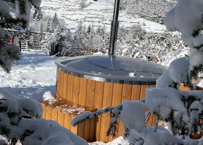 Mi Casa Tu CasaAlbergo